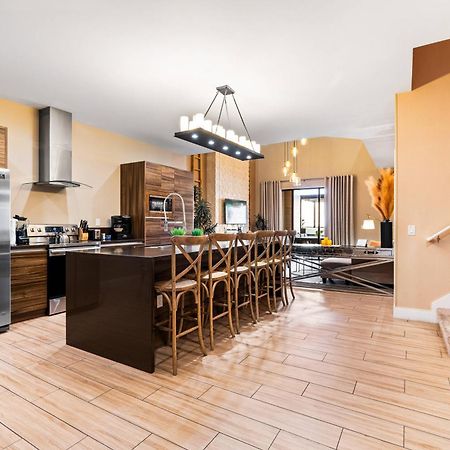 Private Hot Tub Bbq Grill At Magic Village Views Orlando Exteriér fotografie