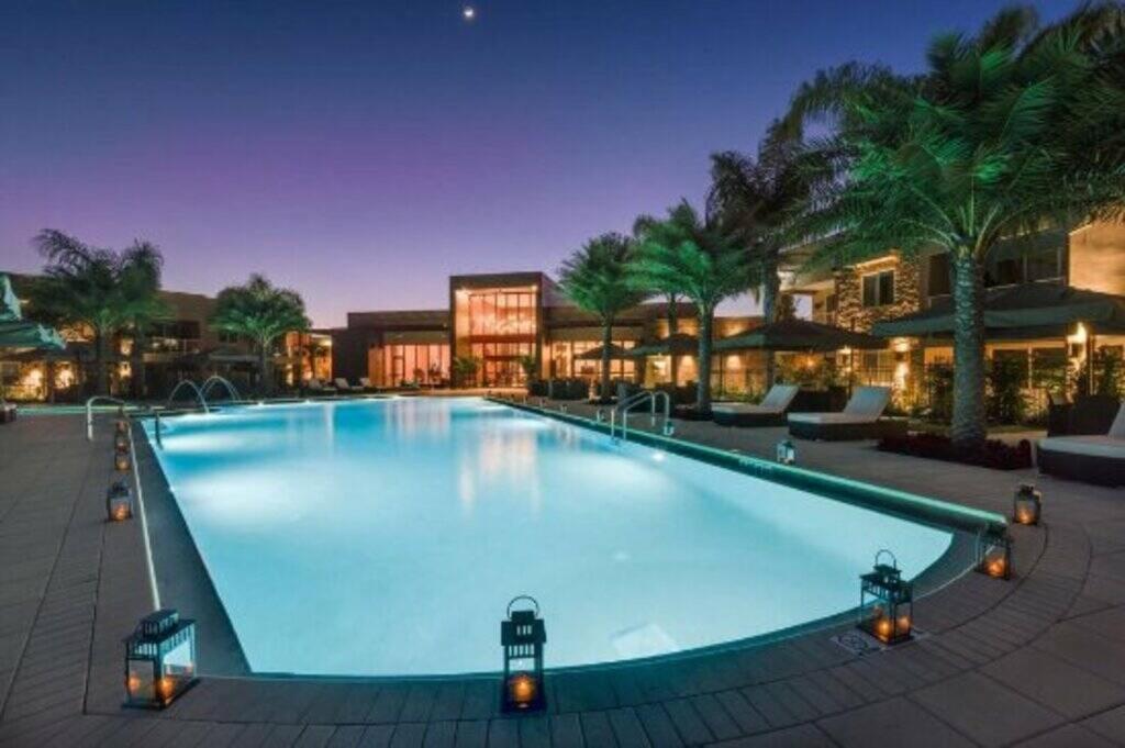 Private Hot Tub Bbq Grill At Magic Village Views Orlando Exteriér fotografie