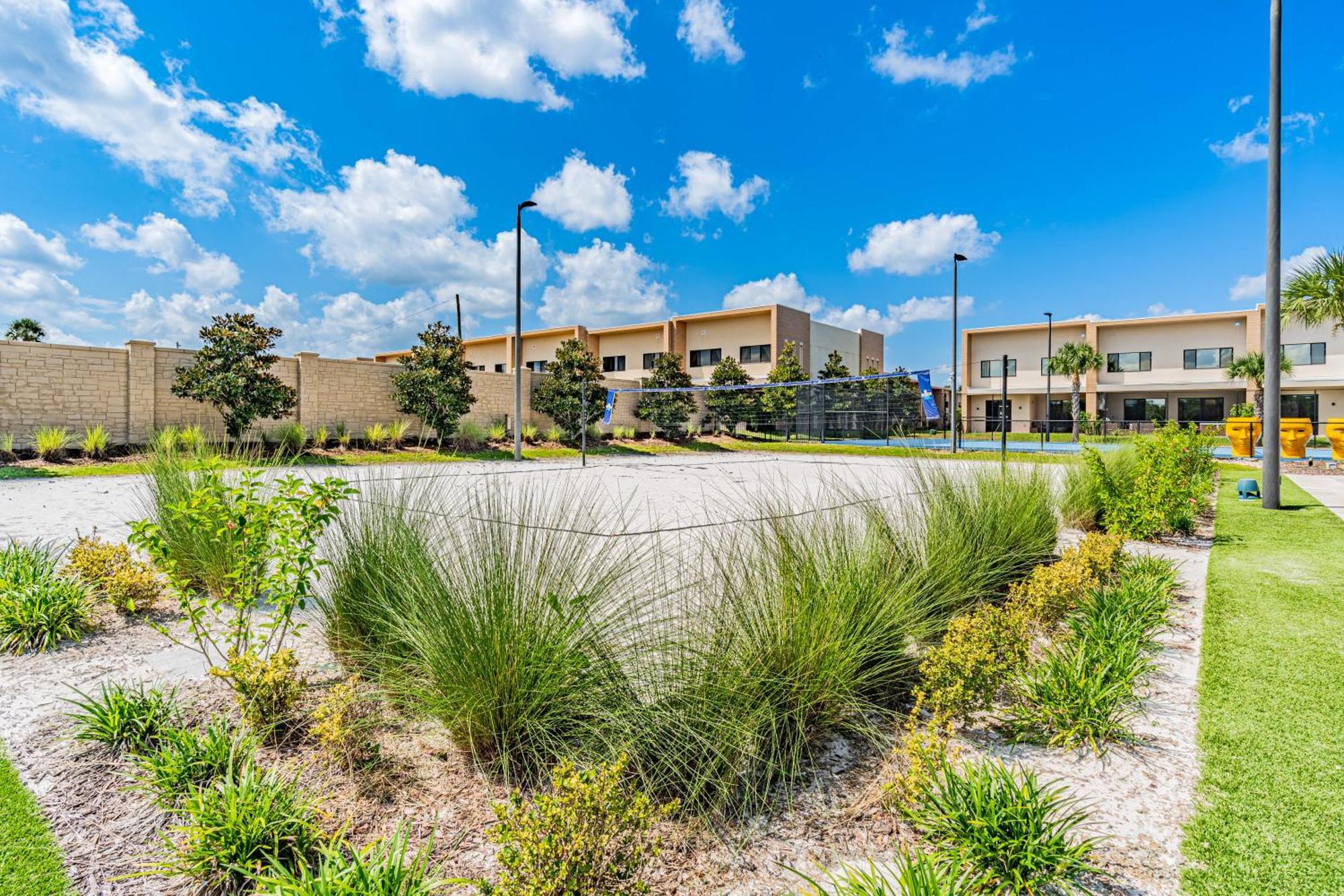 Private Hot Tub Bbq Grill At Magic Village Views Orlando Exteriér fotografie
