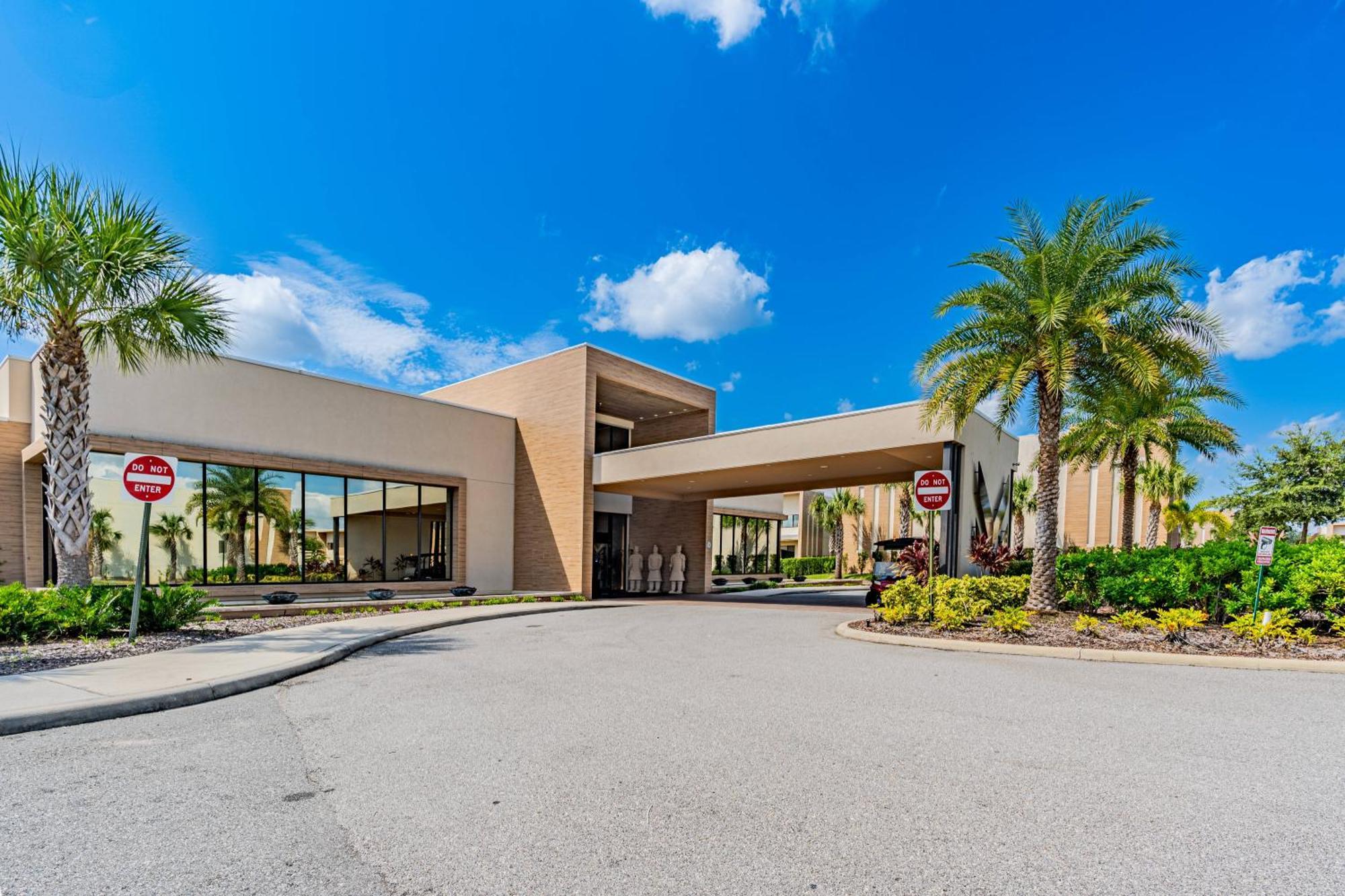 Private Hot Tub Bbq Grill At Magic Village Views Orlando Exteriér fotografie
