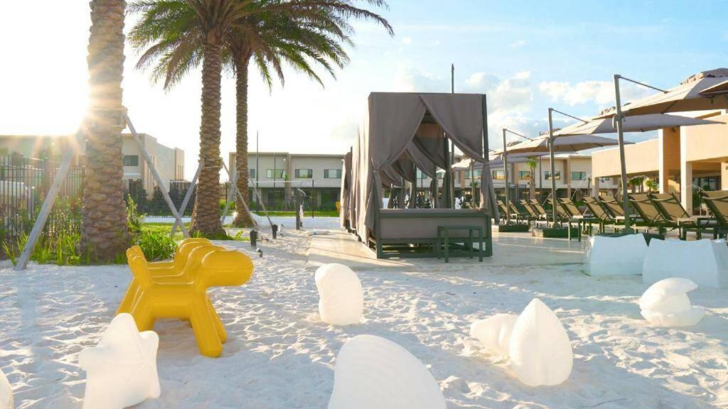 Private Hot Tub Bbq Grill At Magic Village Views Orlando Exteriér fotografie